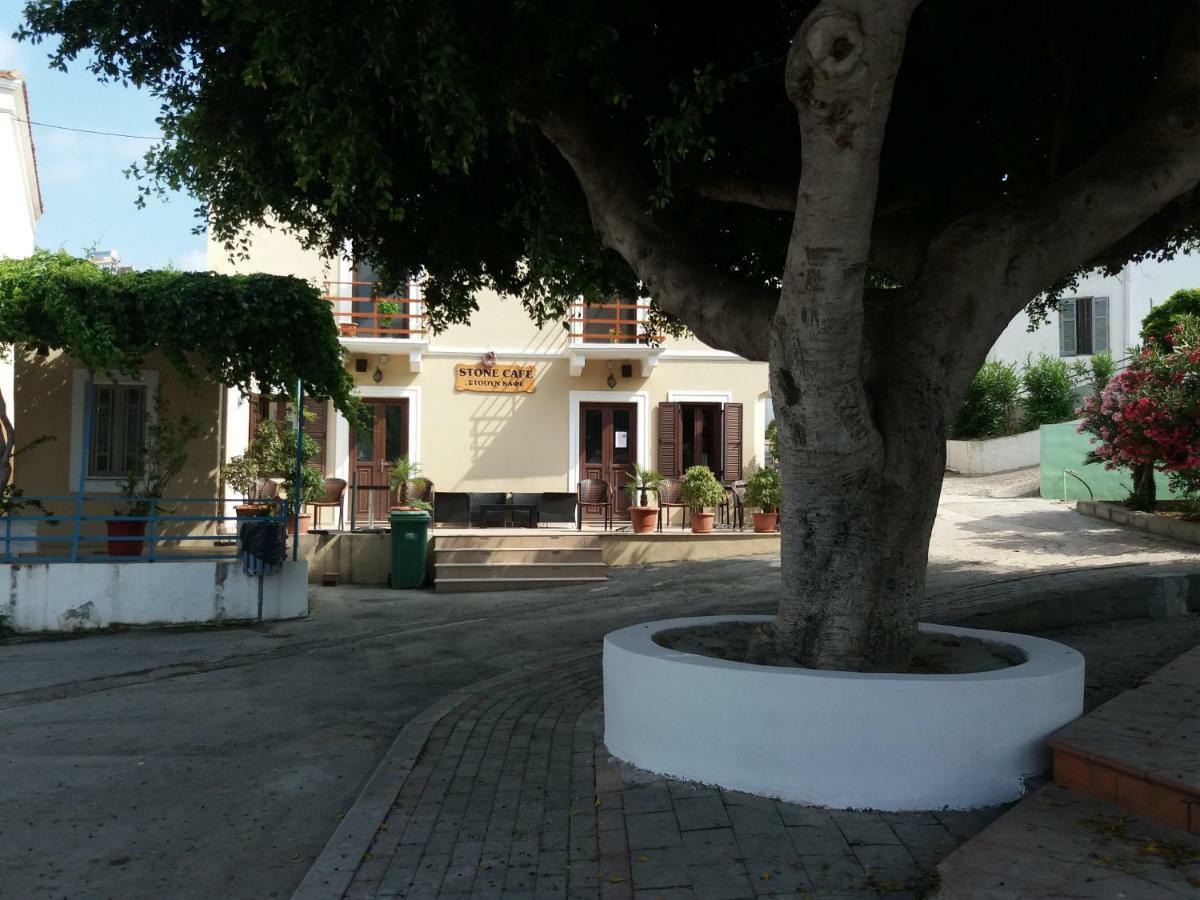 Appartamento Stan&Family Kalavárda Esterno foto