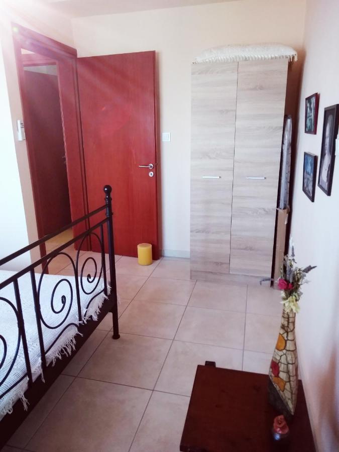 Appartamento Stan&Family Kalavárda Esterno foto