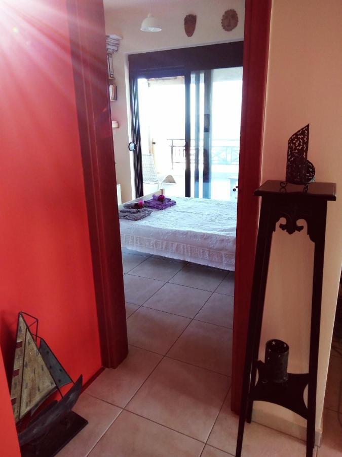 Appartamento Stan&Family Kalavárda Esterno foto